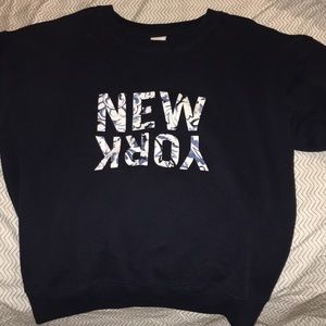 Abercrombie & Fitch Sweatshirt